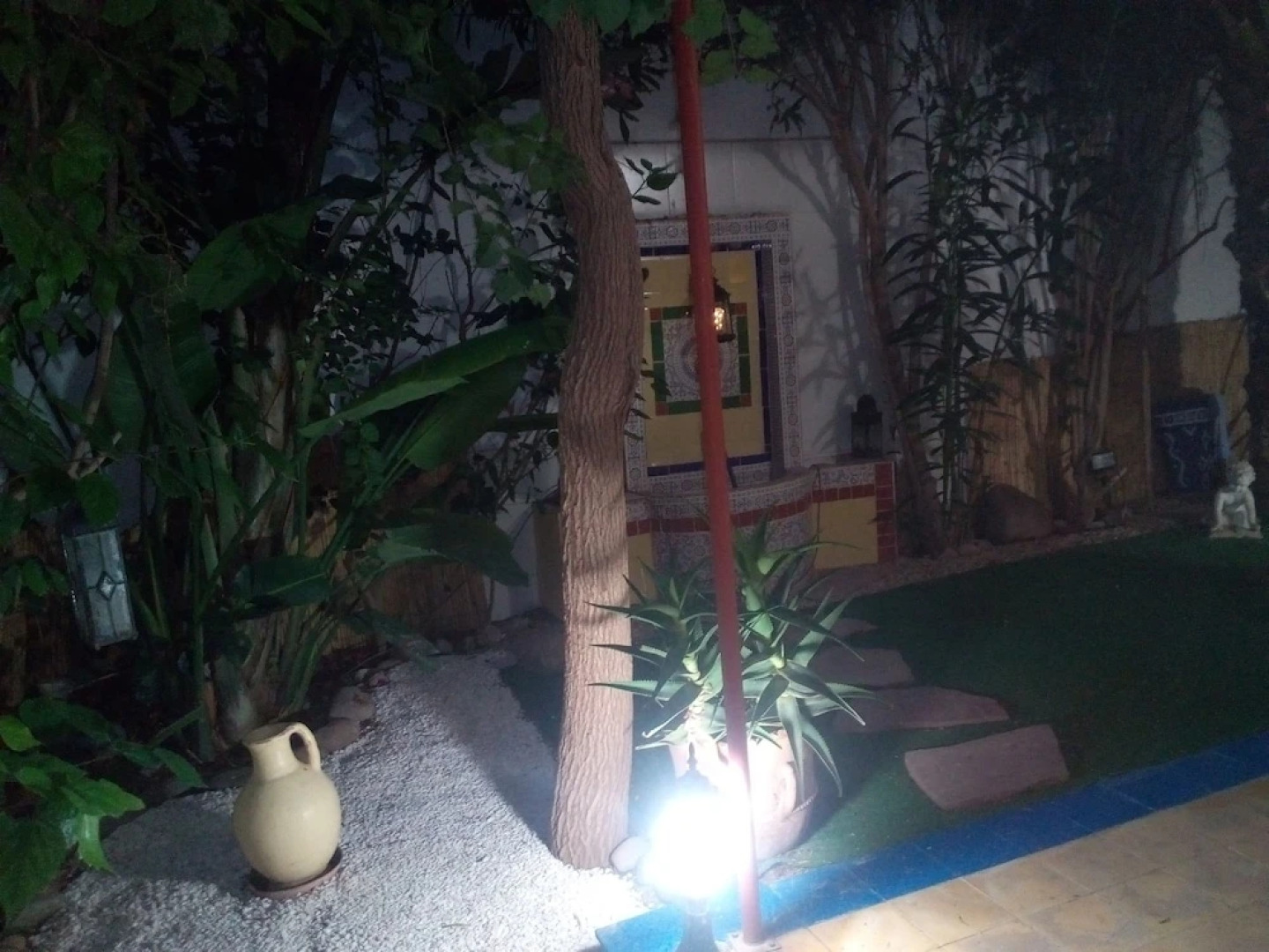 SWANARA Agadir baie de taghazout