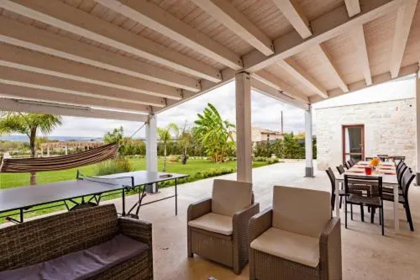 Villa Antica Aia Relax