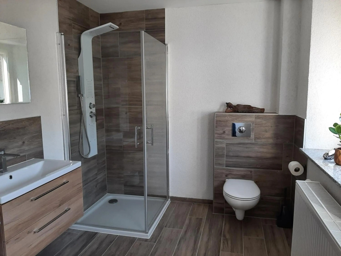 Ferienhaus am Mühlengraben