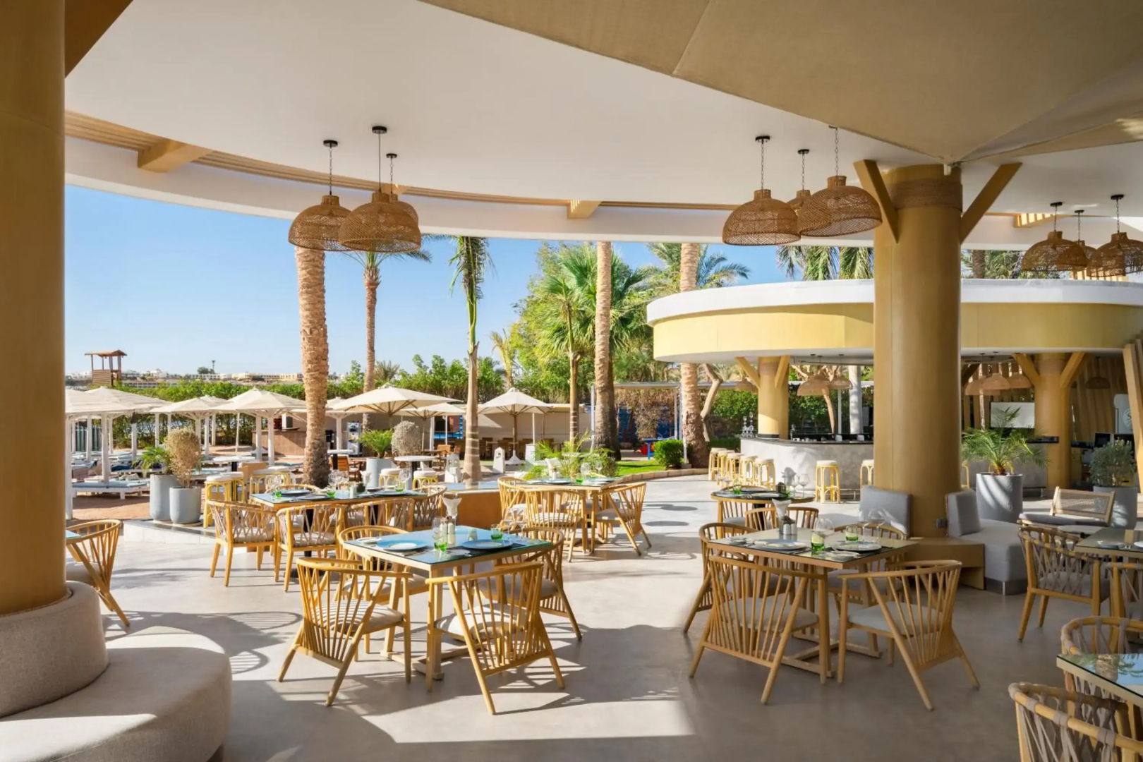 Novotel Sharm el Sheikh