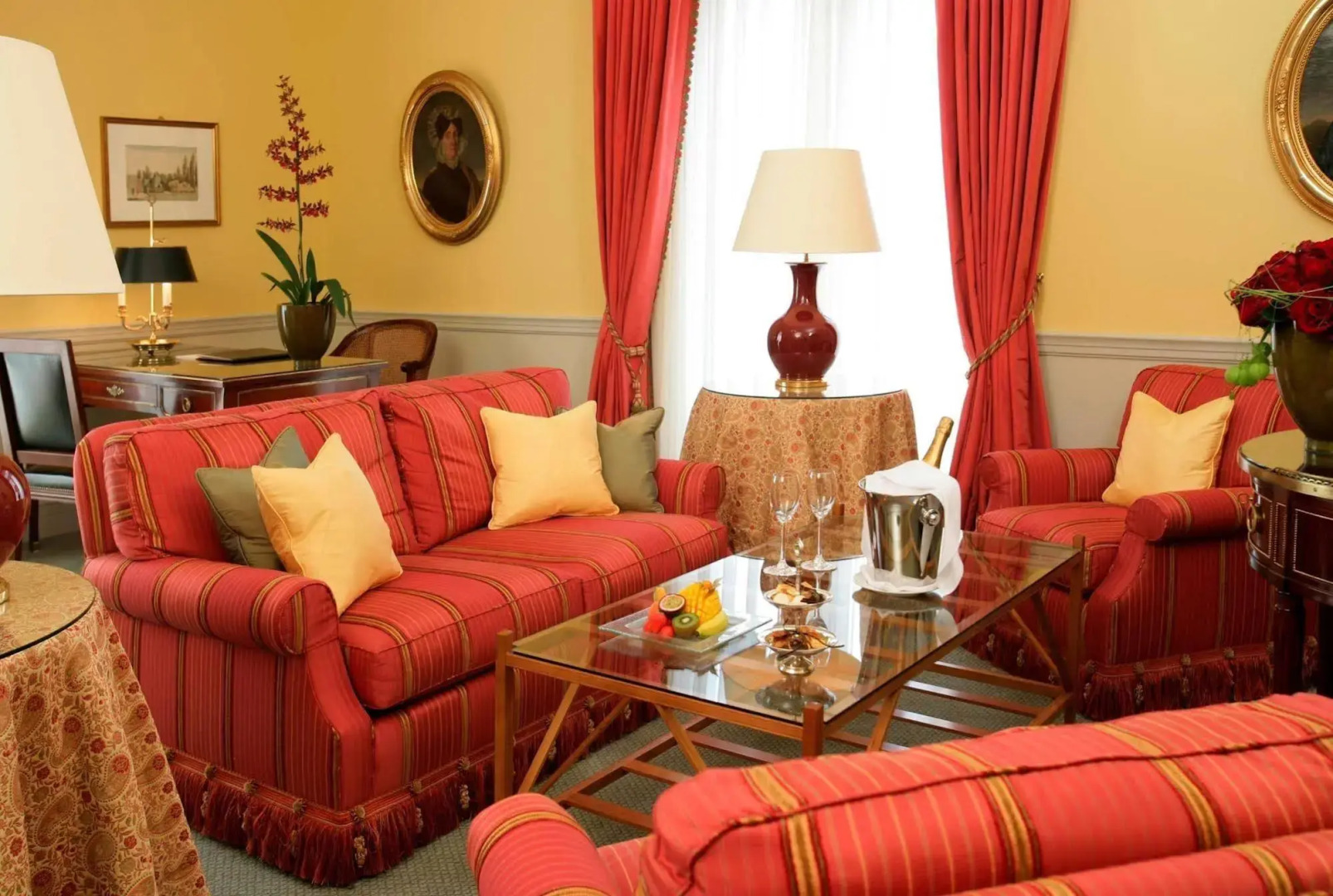 Steigenberger Icon Parkhotel Düsseldorf