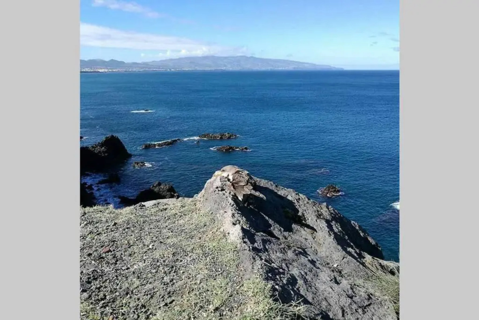 Apartamento Beira-Mar