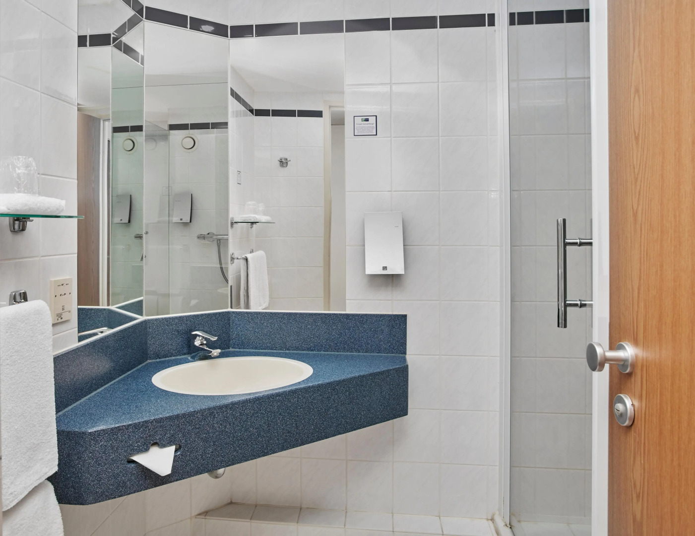 Holiday Inn Express Mechelen City Centre by IHG