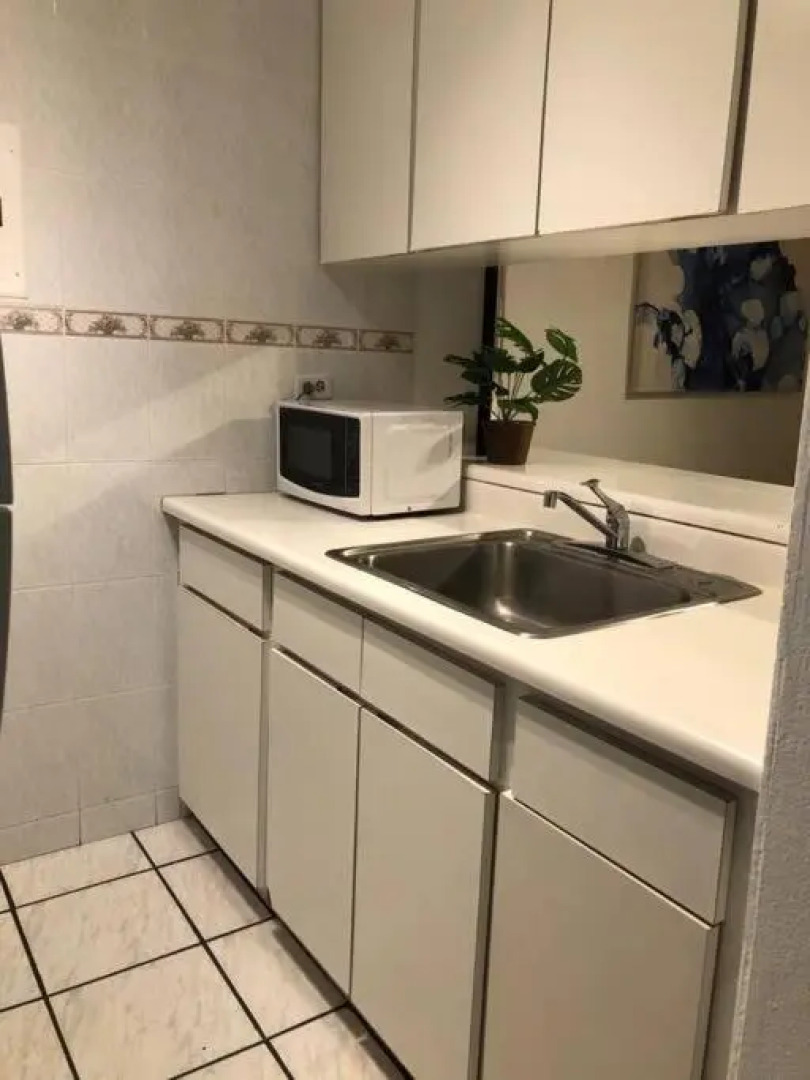 Beach Front Apt at Marbella del Caribe 3