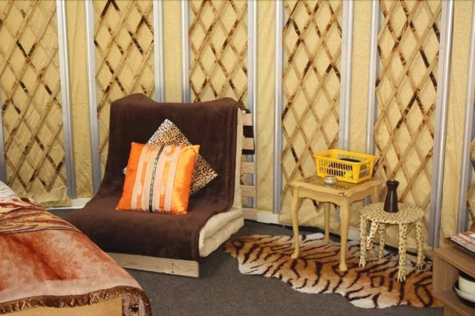 Woodside Bed And Breakfast