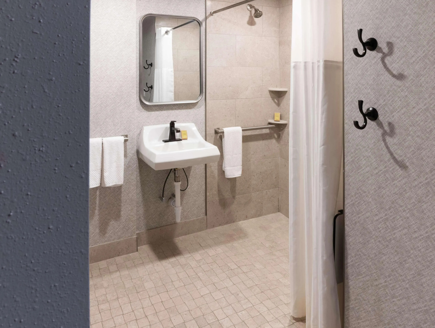 Estancia del Norte San Antonio, Tapestry Collection by Hilton