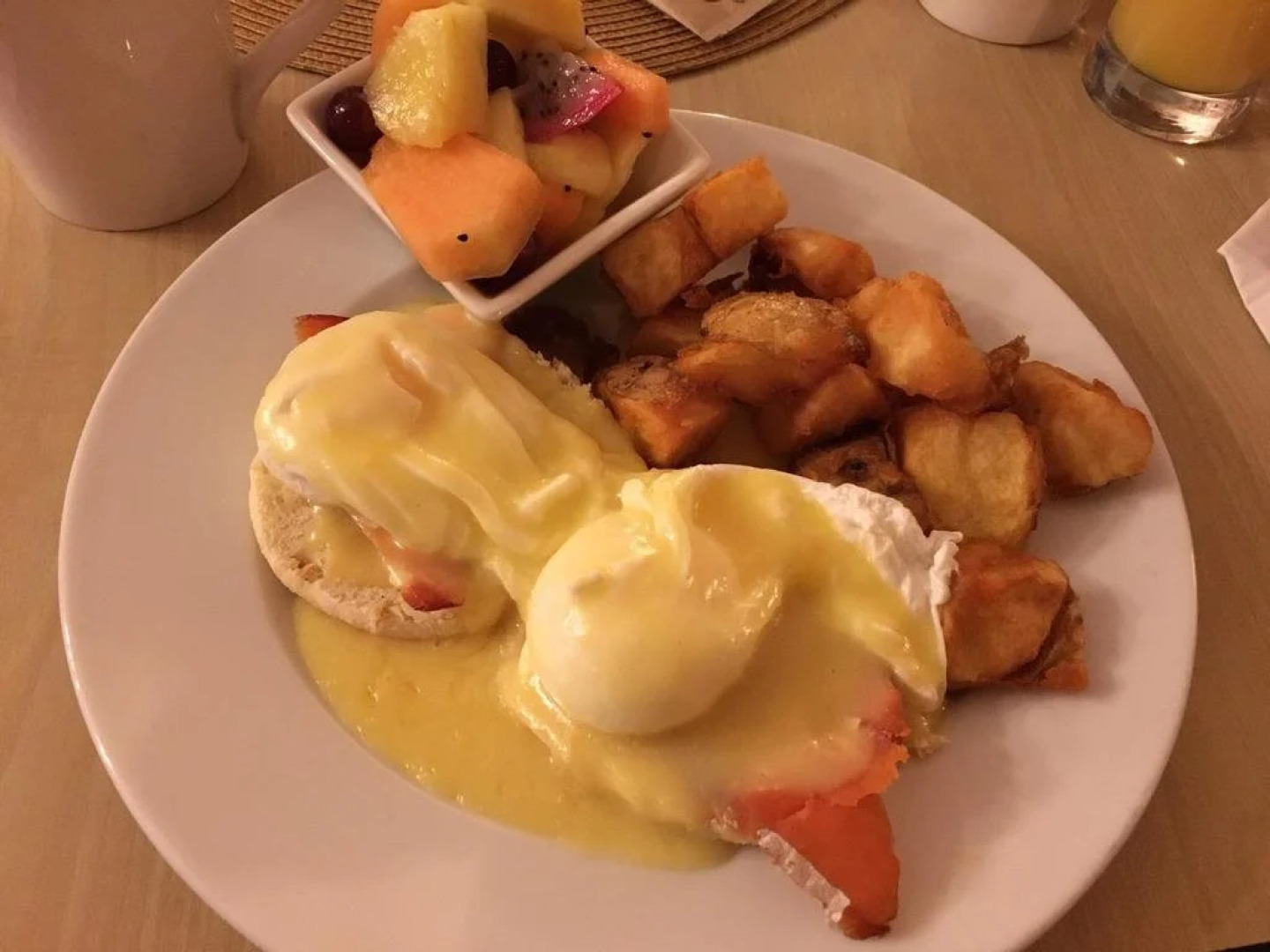 Bayside Bed & Breakfast