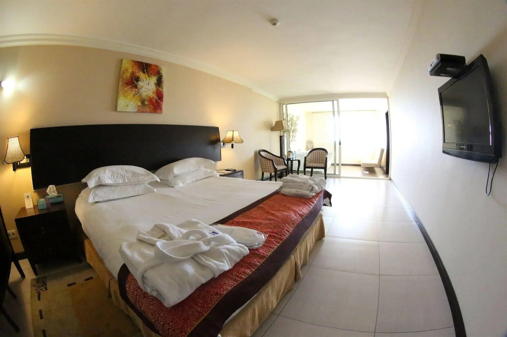 Portaluna Hotel & Resort