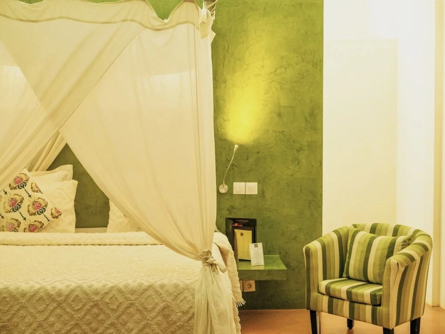 Villa Petit Paradis Boutique Hôtel