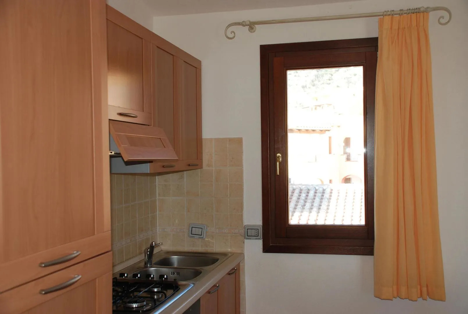 Albergo Residenziale Li Troni