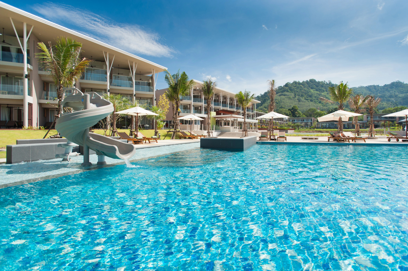 The Sands Khao Lak by Katathani Collection
