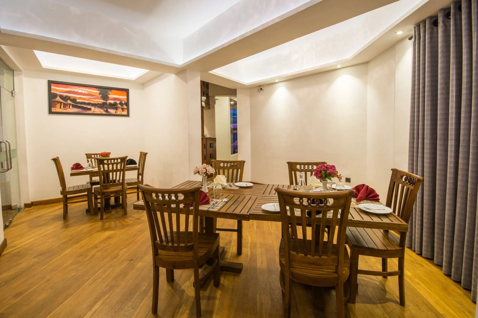 Hill Pride City Hotel