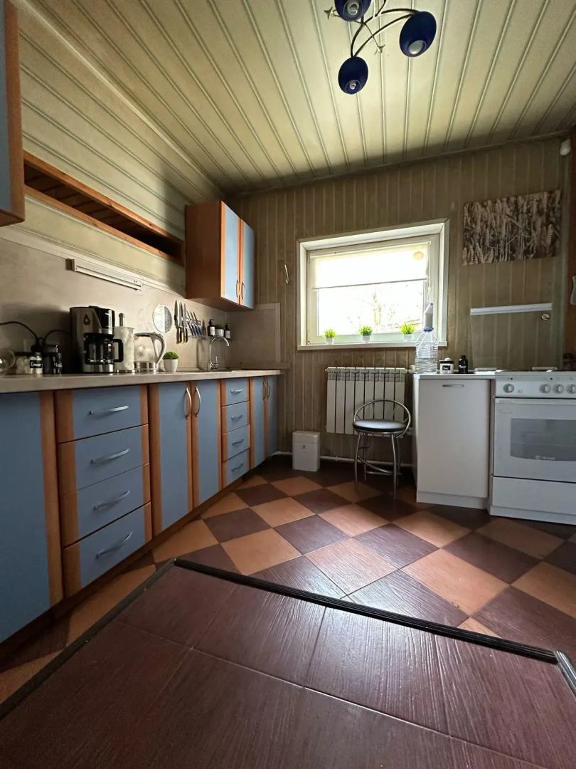 Эйфория Дом с баней и барбекю зоной