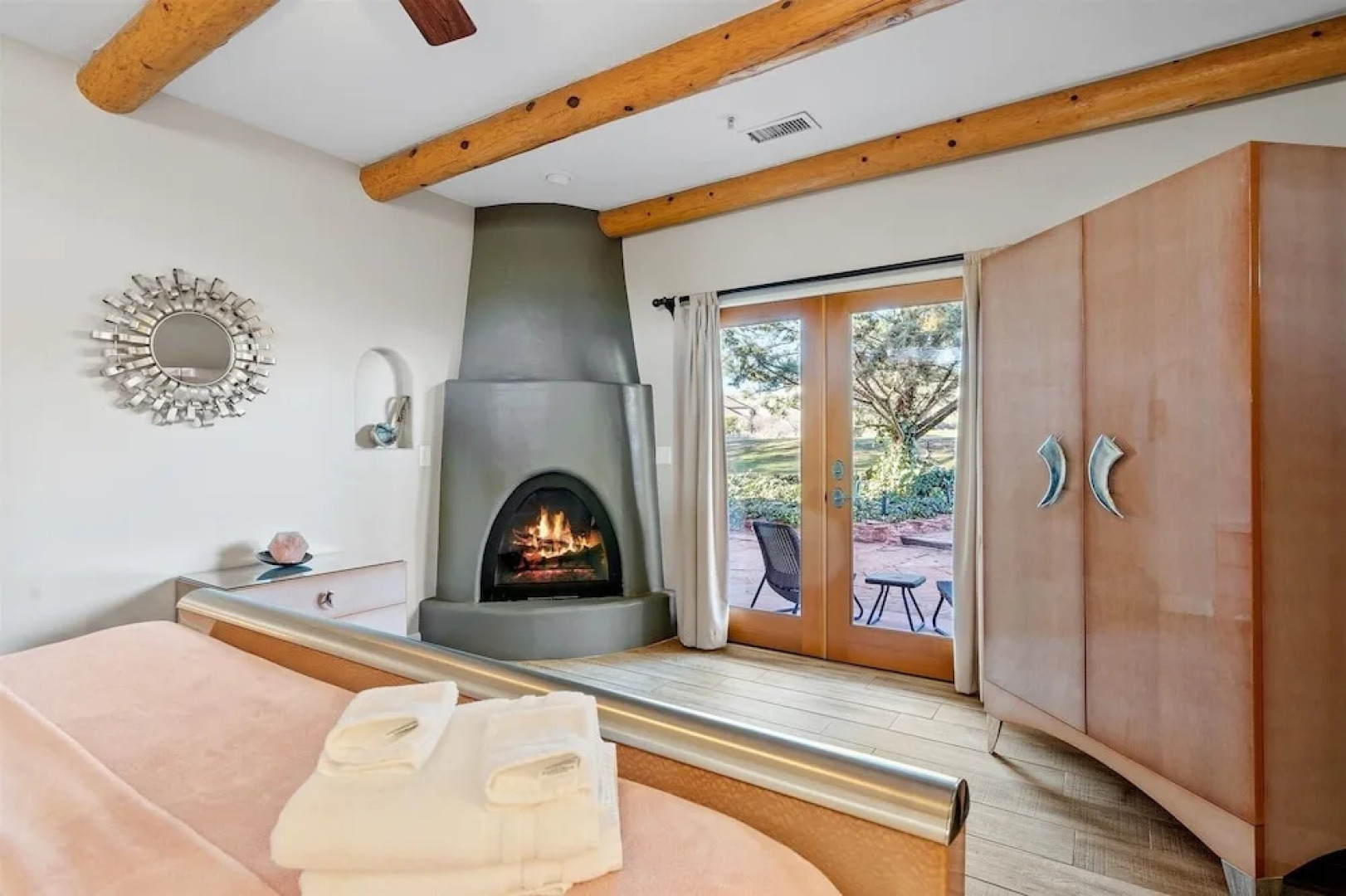 Adobe Hacienda- Inn Keepers House 3 Bedroom Home by RedAwning