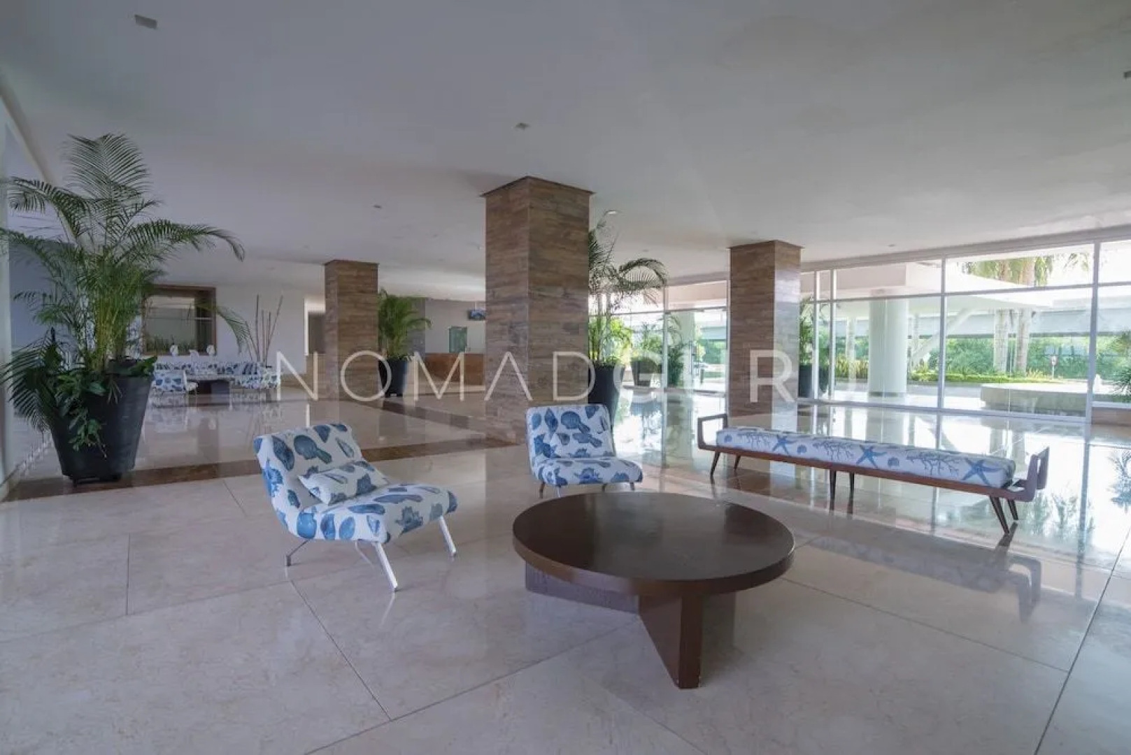 Morros Epic By Nomad Guru