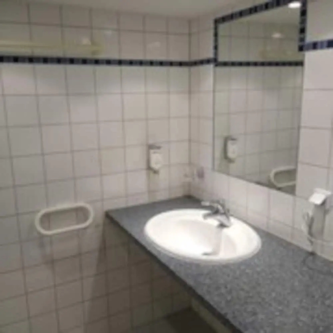 Tagungshaus Reimlingen