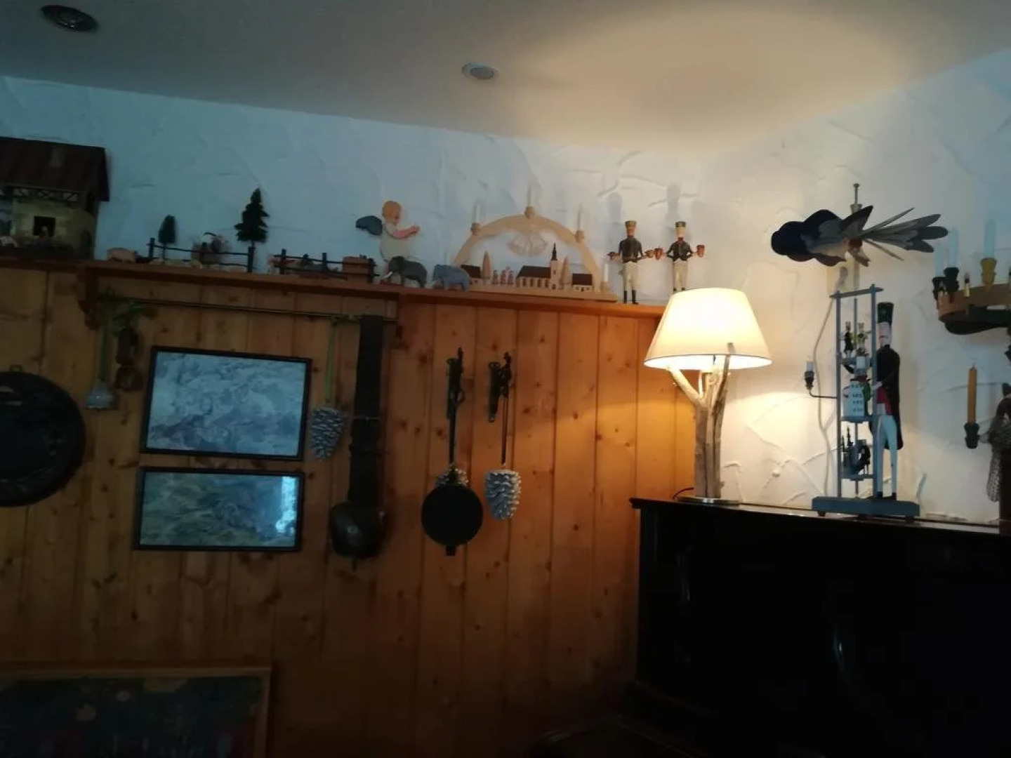 Landgasthof Zur Fichte