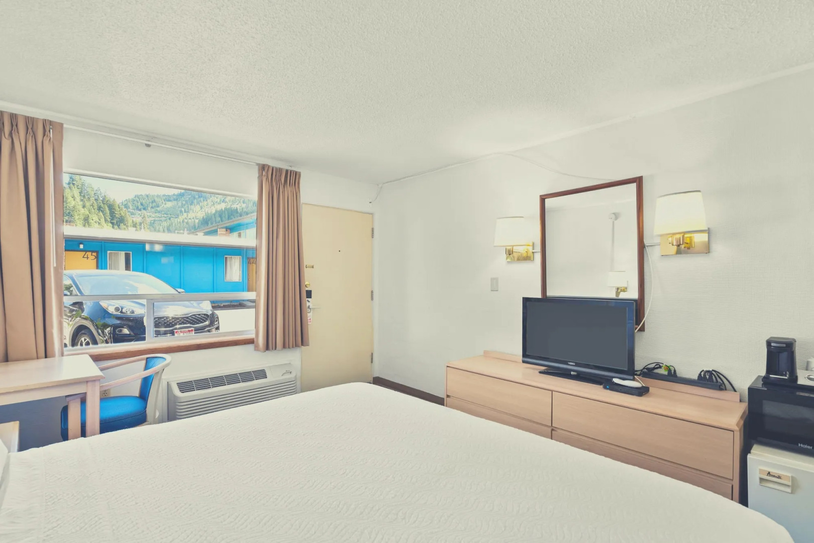 Stardust Motel Wallace