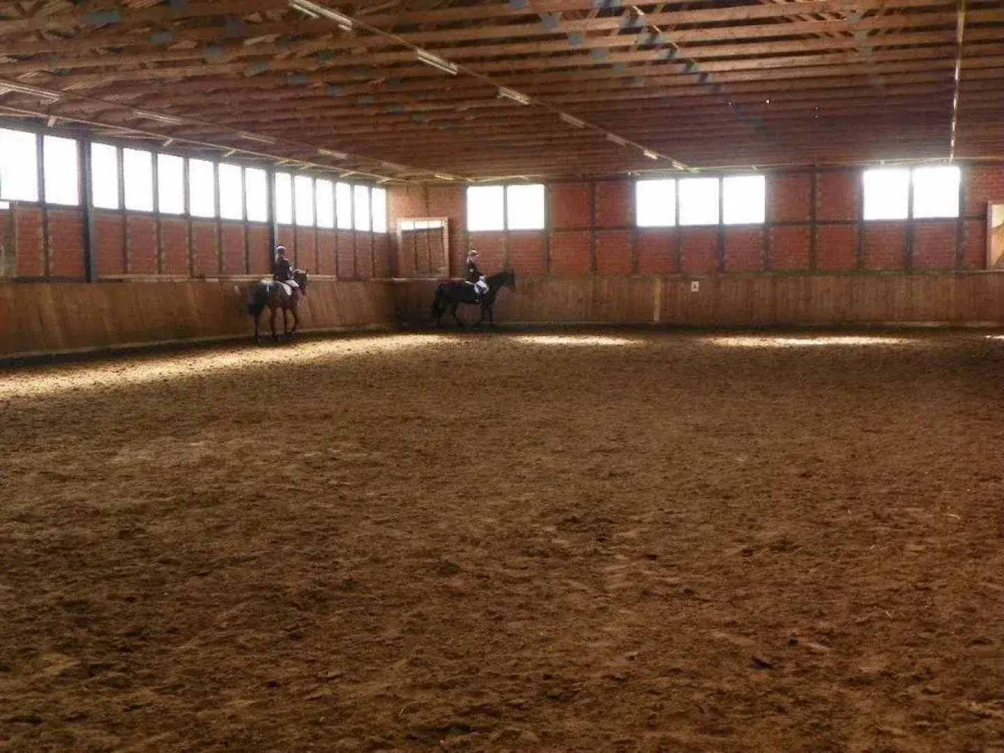 Reiter- und Ferienhof Redder