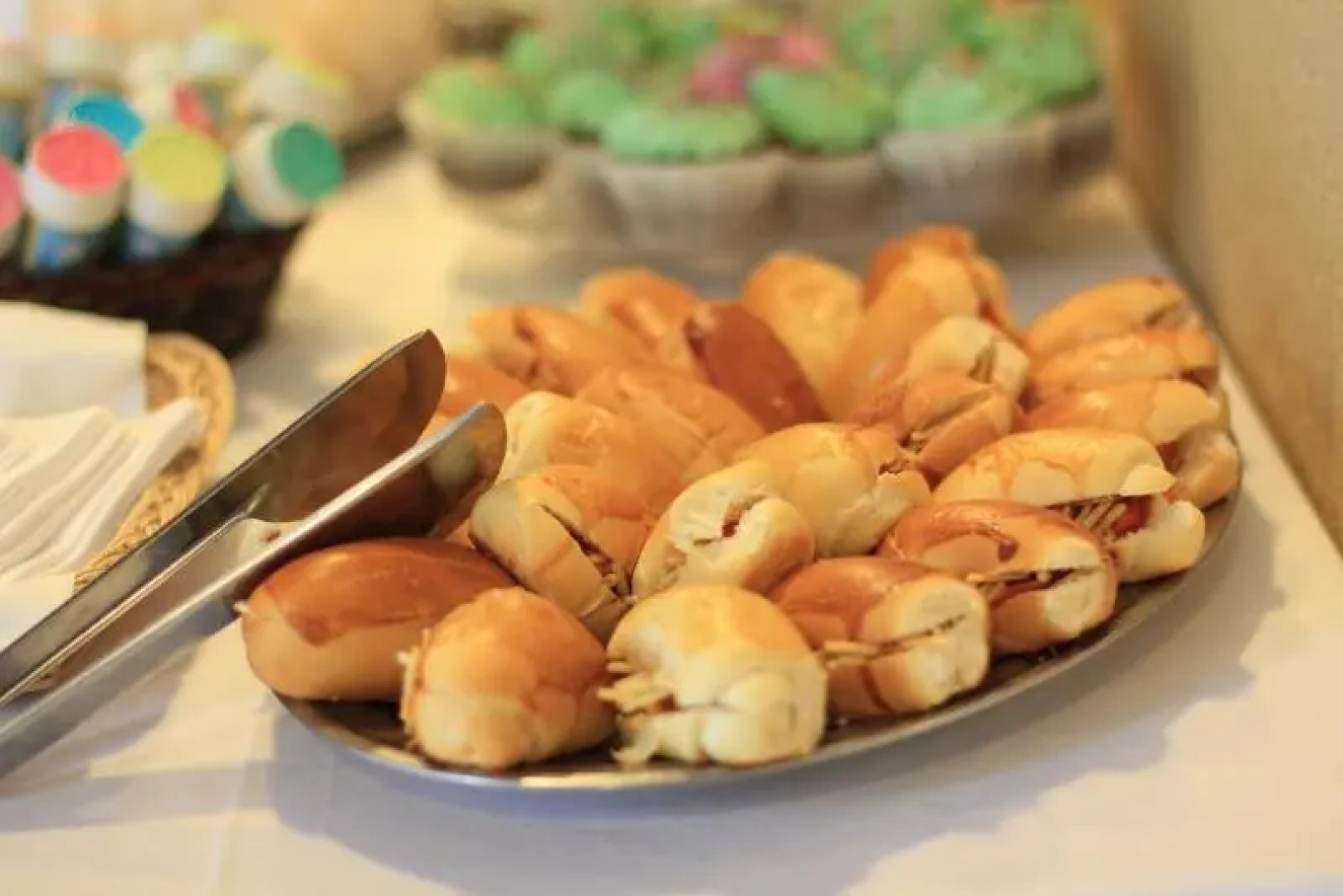 Amarilis Flat Service