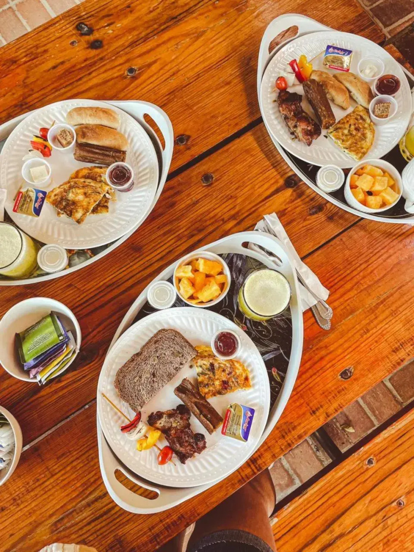 Hostal Familiar La Casita De Los Kimmell