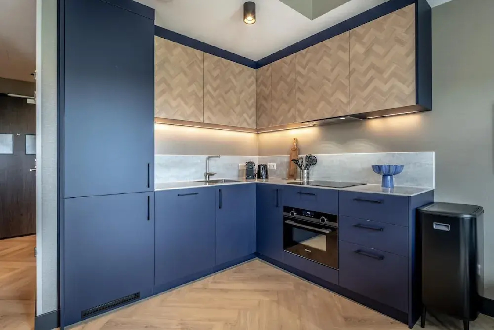 2 Bedroom Apartment Perfect for Families