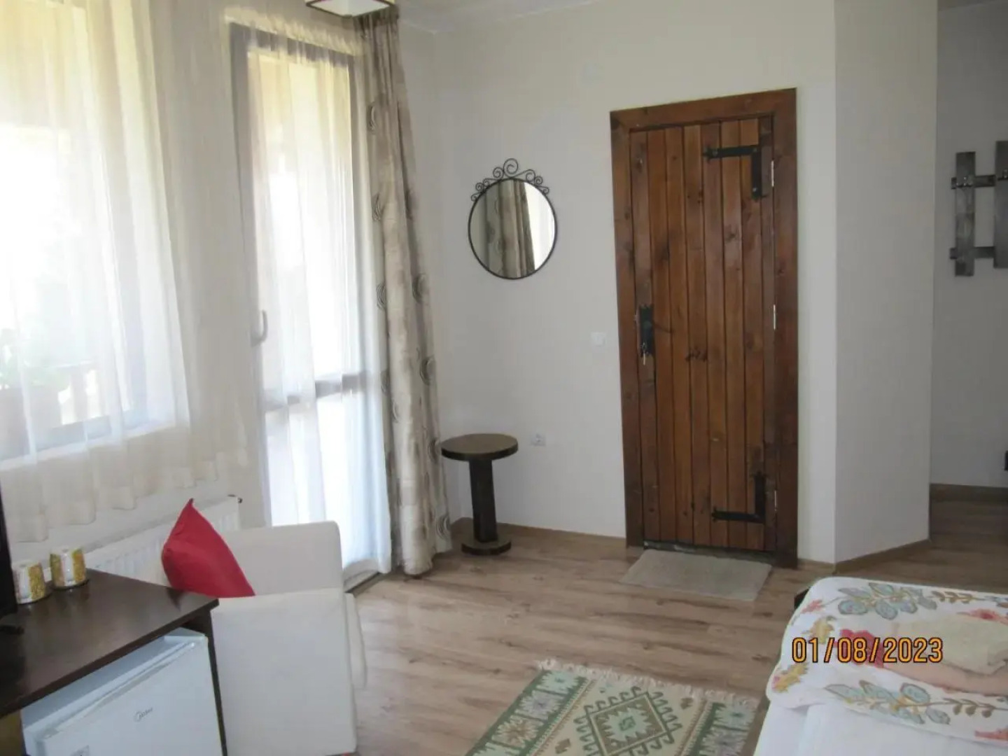 Guest House Belchin View