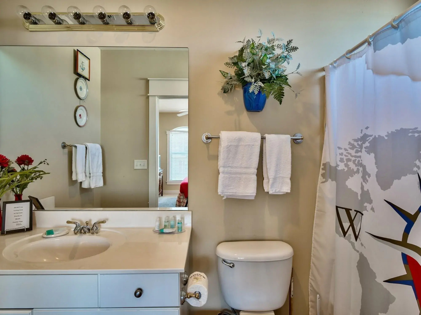 Villas at Seacrest C302 47049 by RedAwning