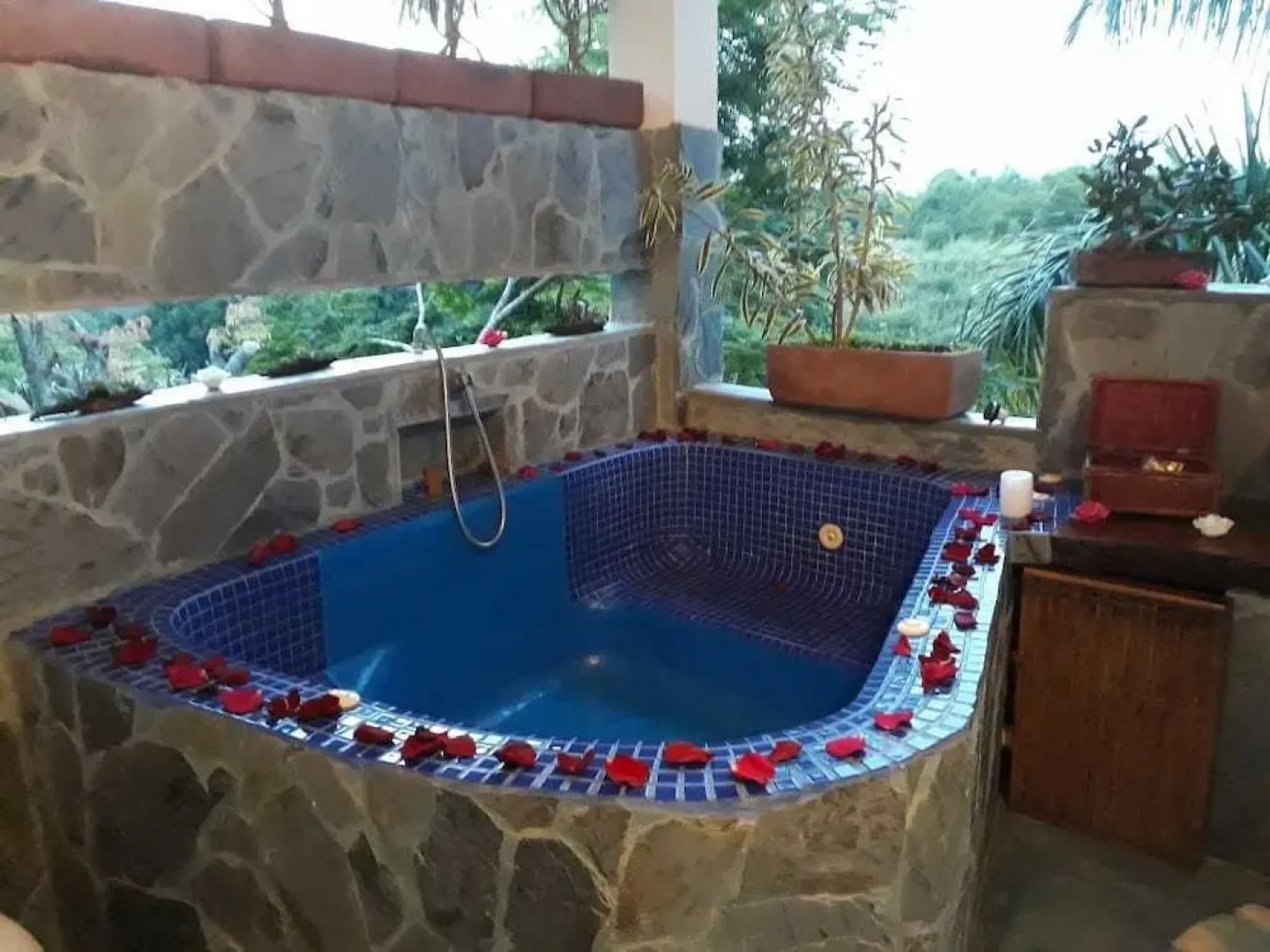 Hotel Boutique La Casa Que Canta