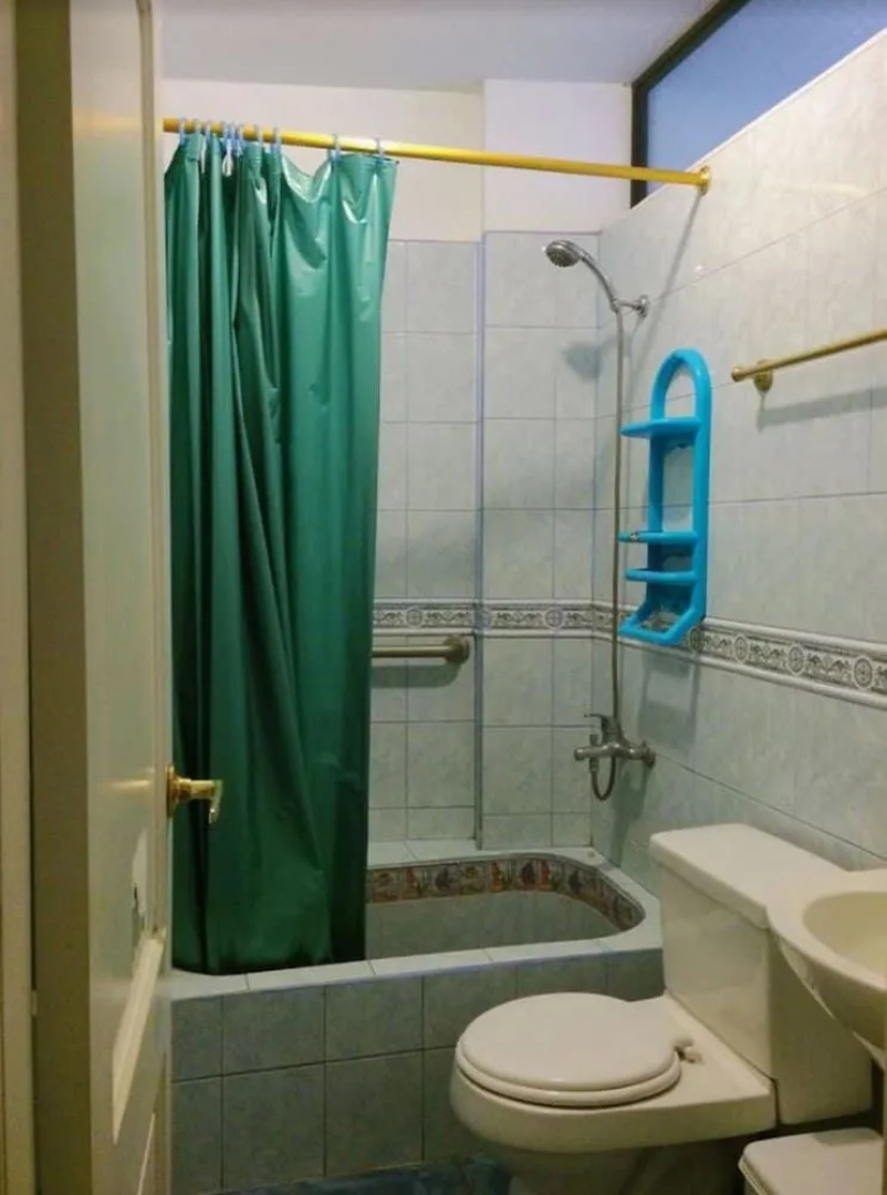 Mayra's Spanish School