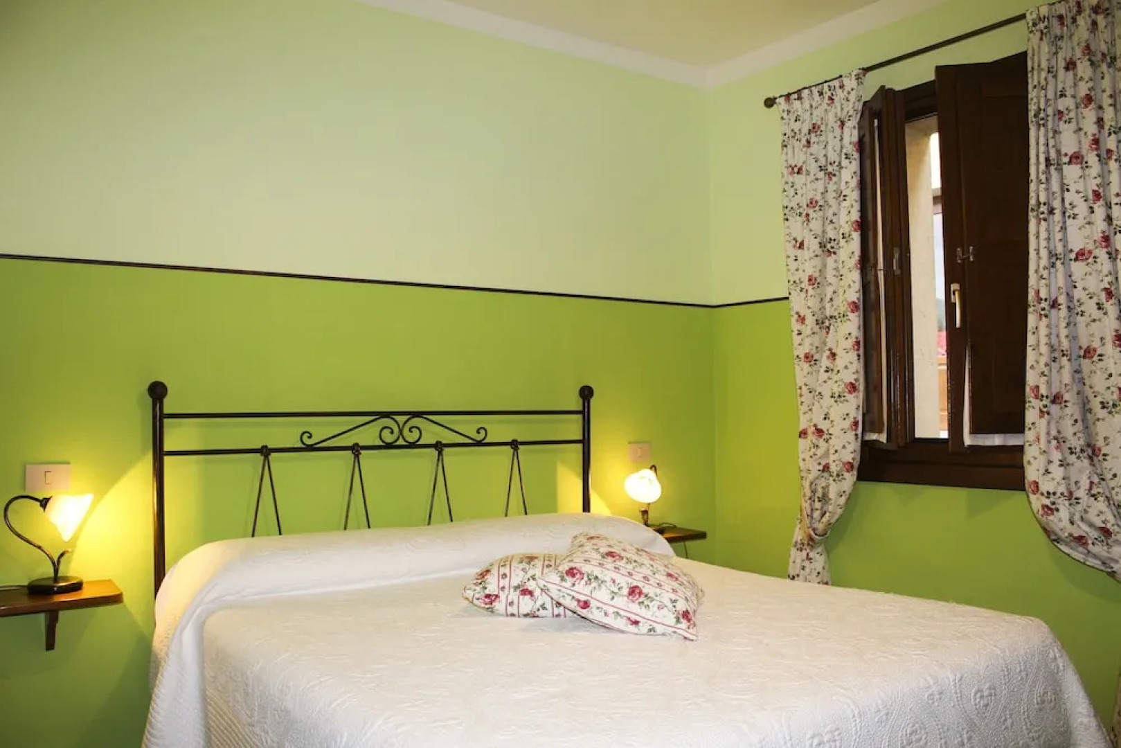 Agriturismo La Valle di Vico