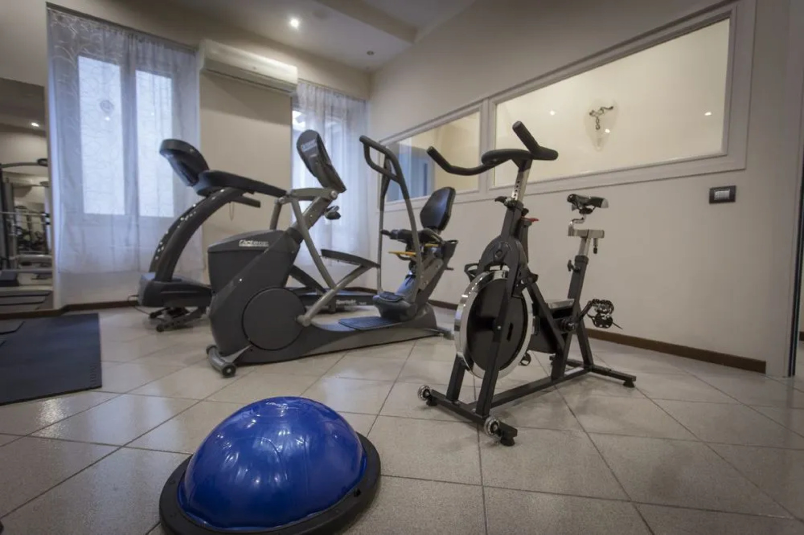 Hotel Mayer & Splendid – Wellness e Spa