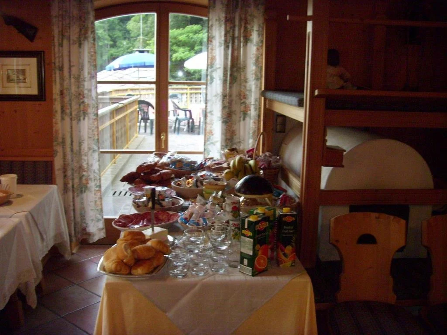 Albergo Garni' Laura