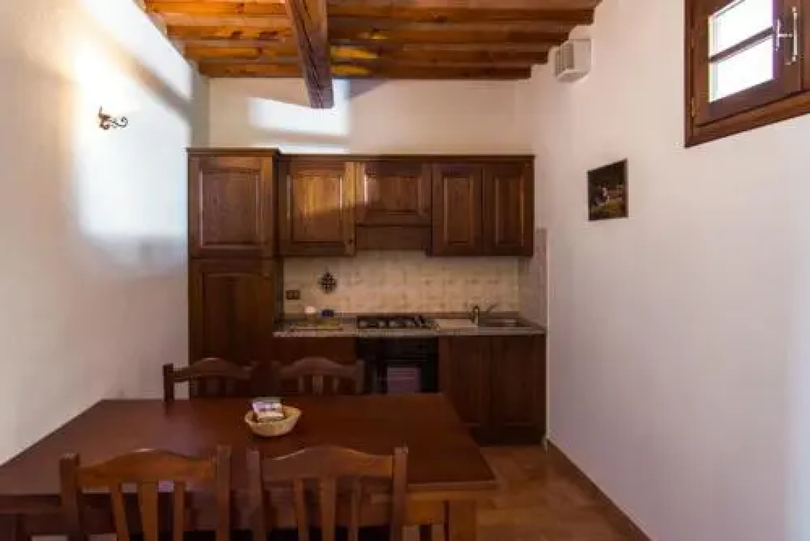 Apartment Il Casino numero 6