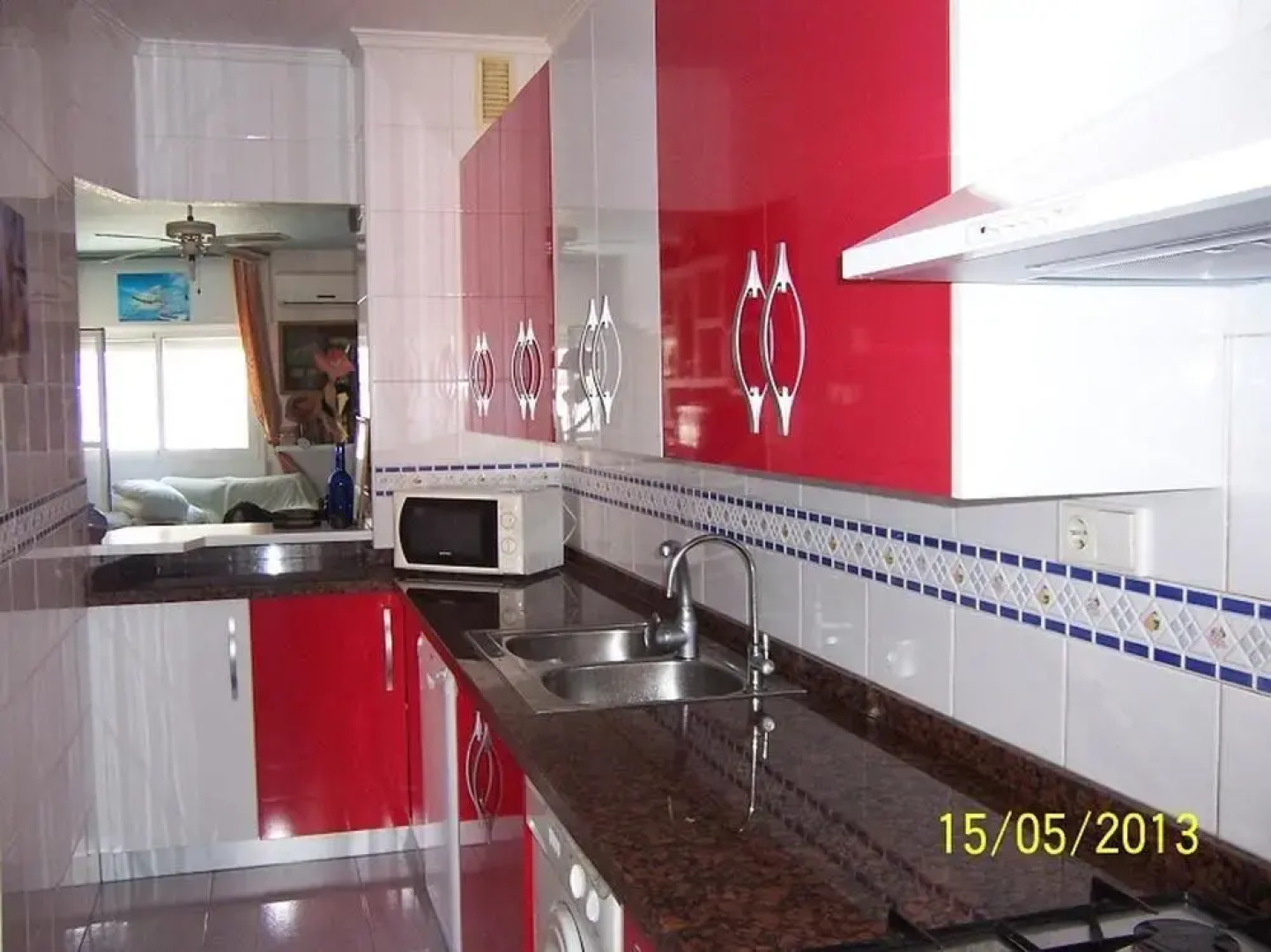 Apartment With 2 Bedrooms in San José de Nijar, With Pool Access and W