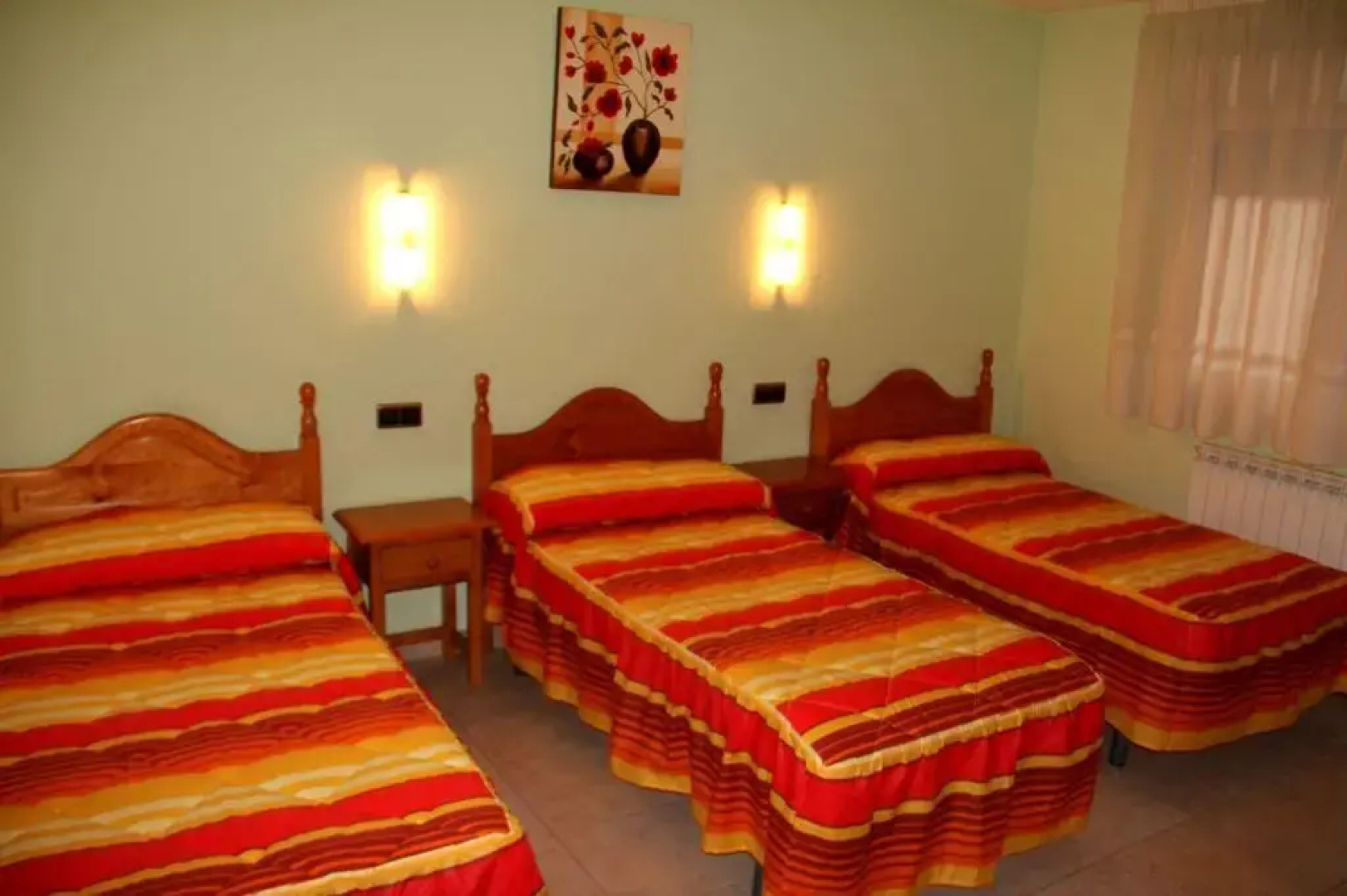 Hostal La Maravillosa