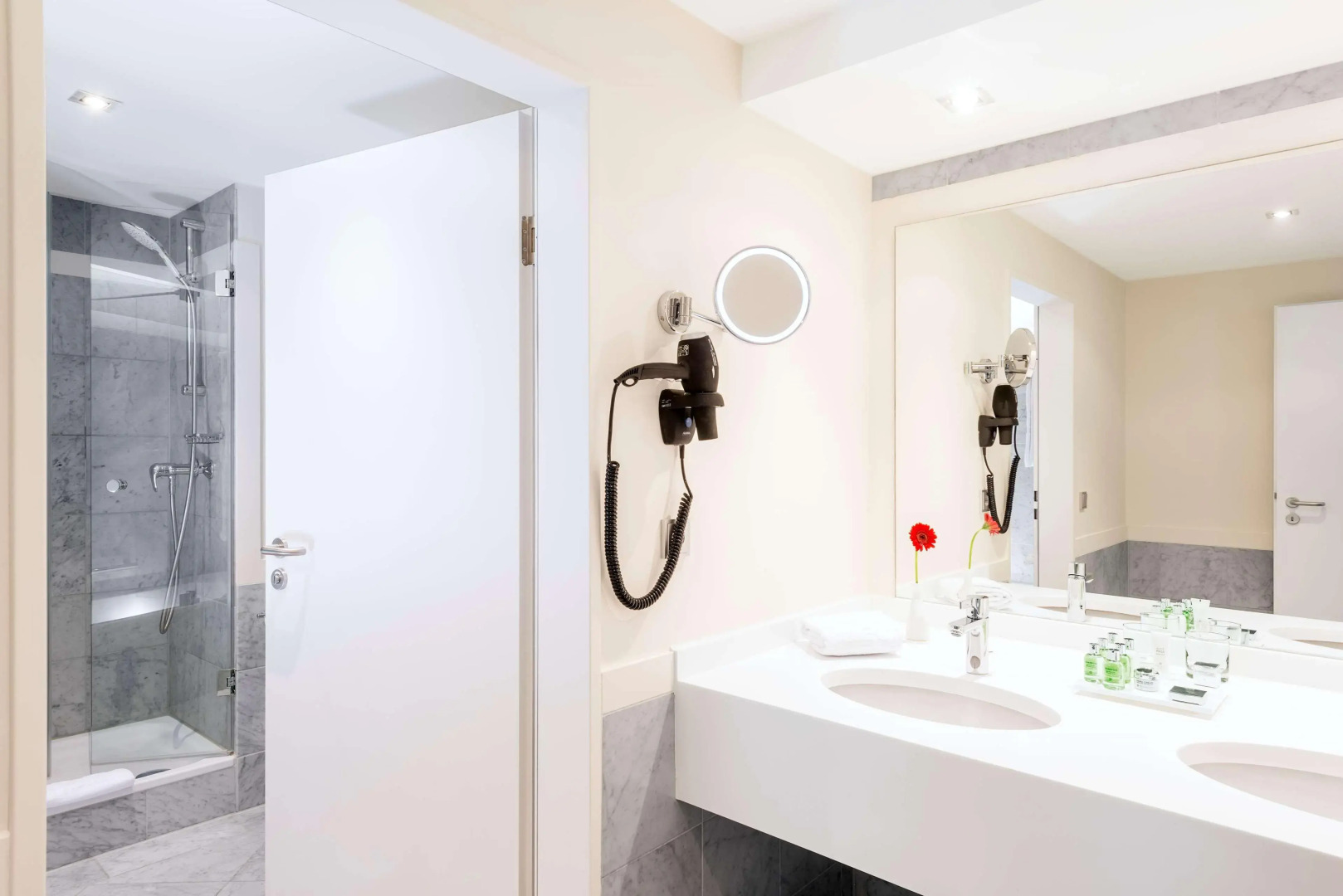 NH Collection Köln Mediapark