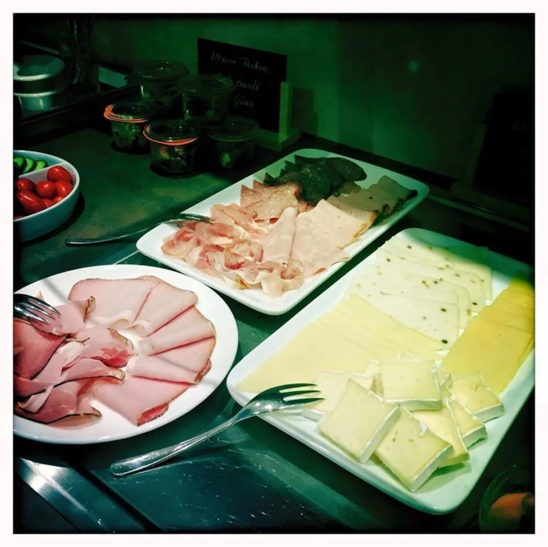 Business Class Hotel Ebersberg