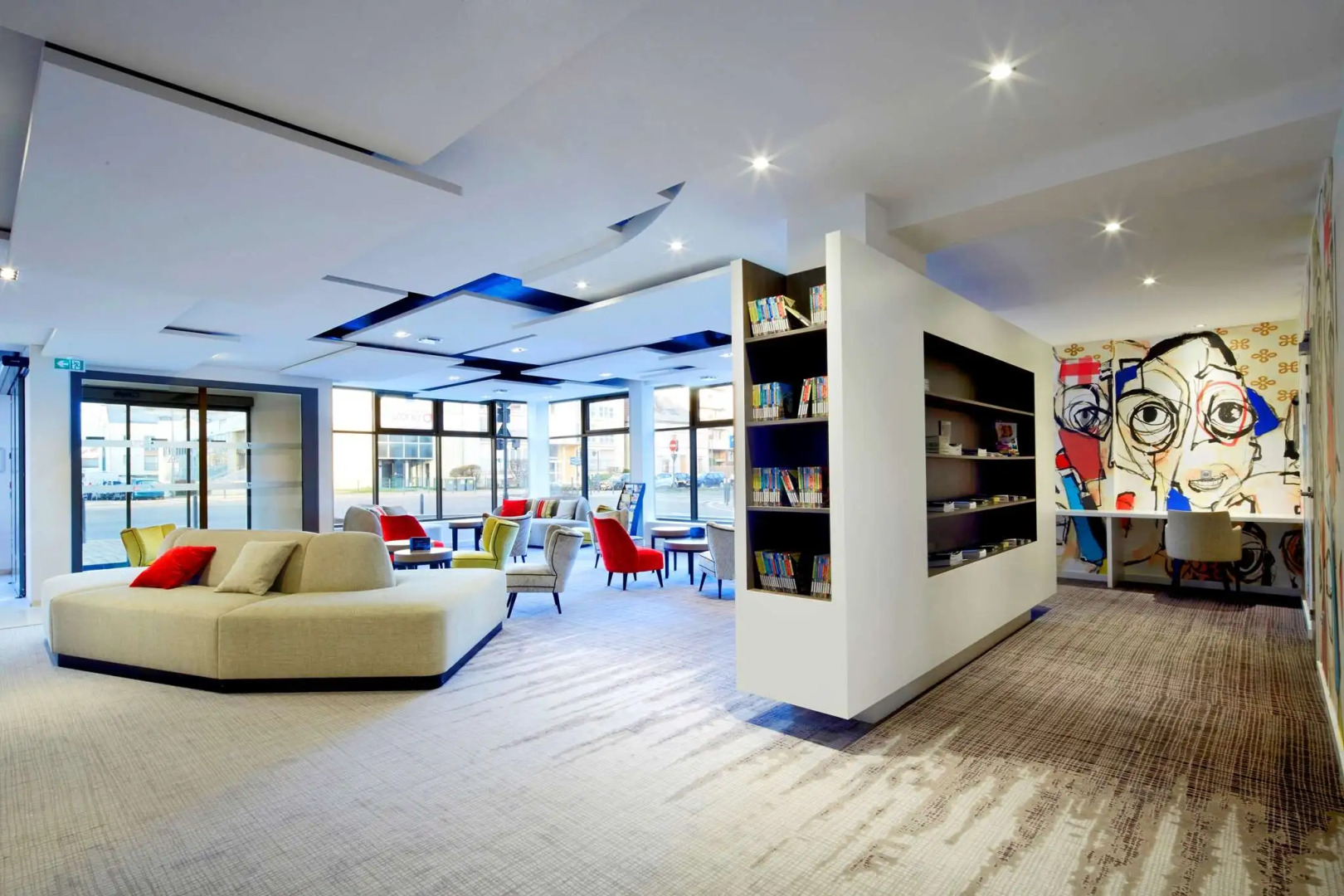 Kyriad Troyes Centre