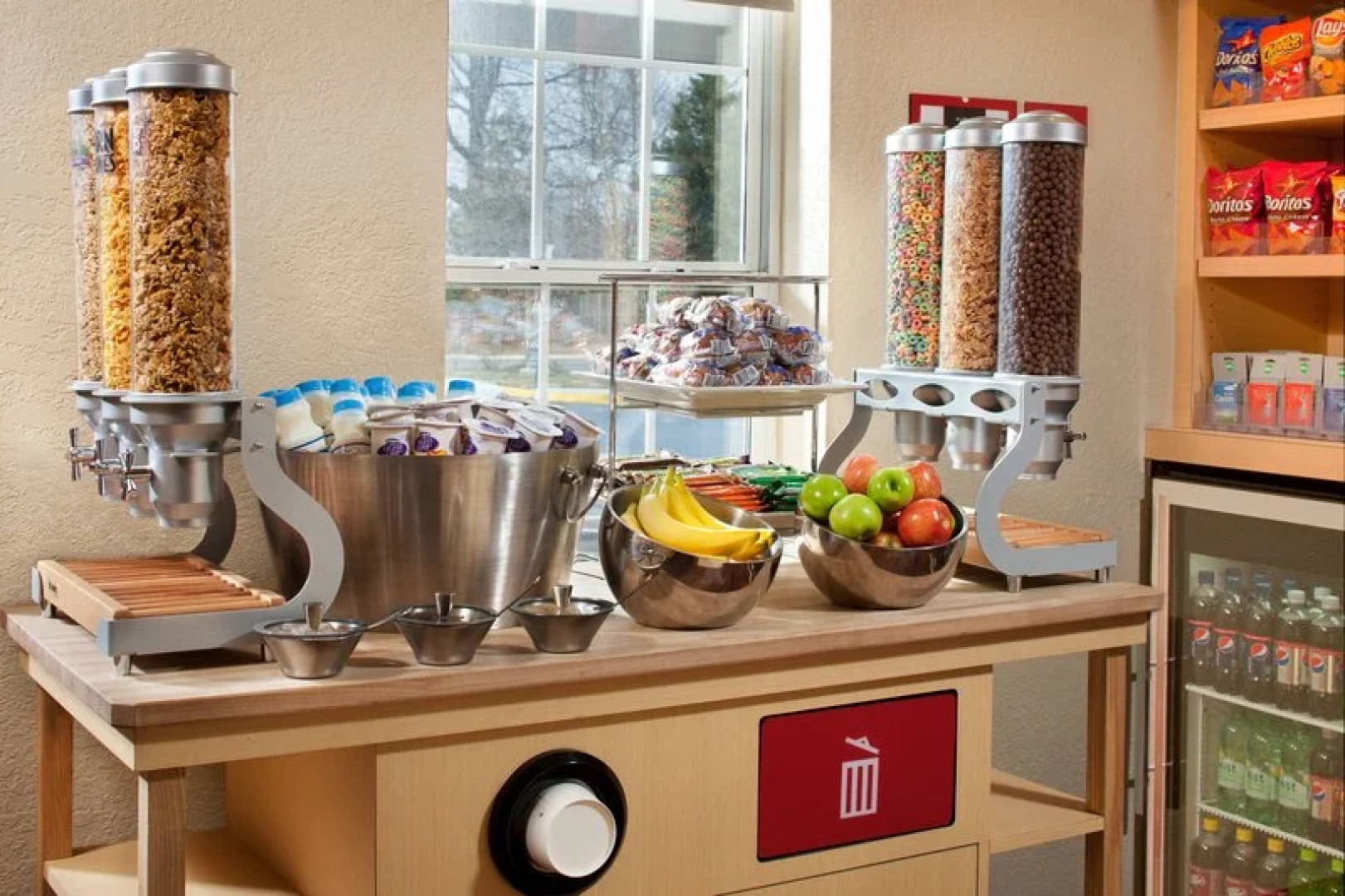 Towneplace Suites by Marriott Falls Church