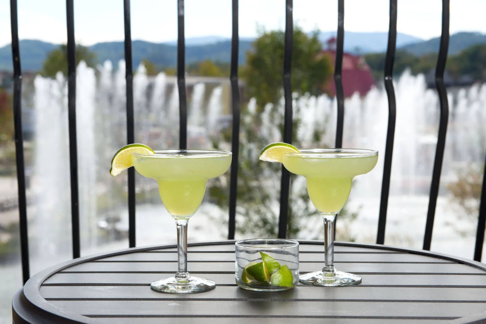 Margaritaville Island Hotel