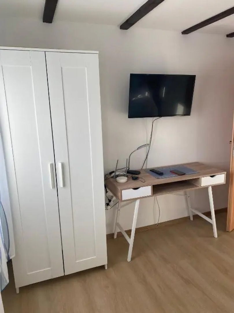 Ferienwohnung Siegen Eiserfeld 2