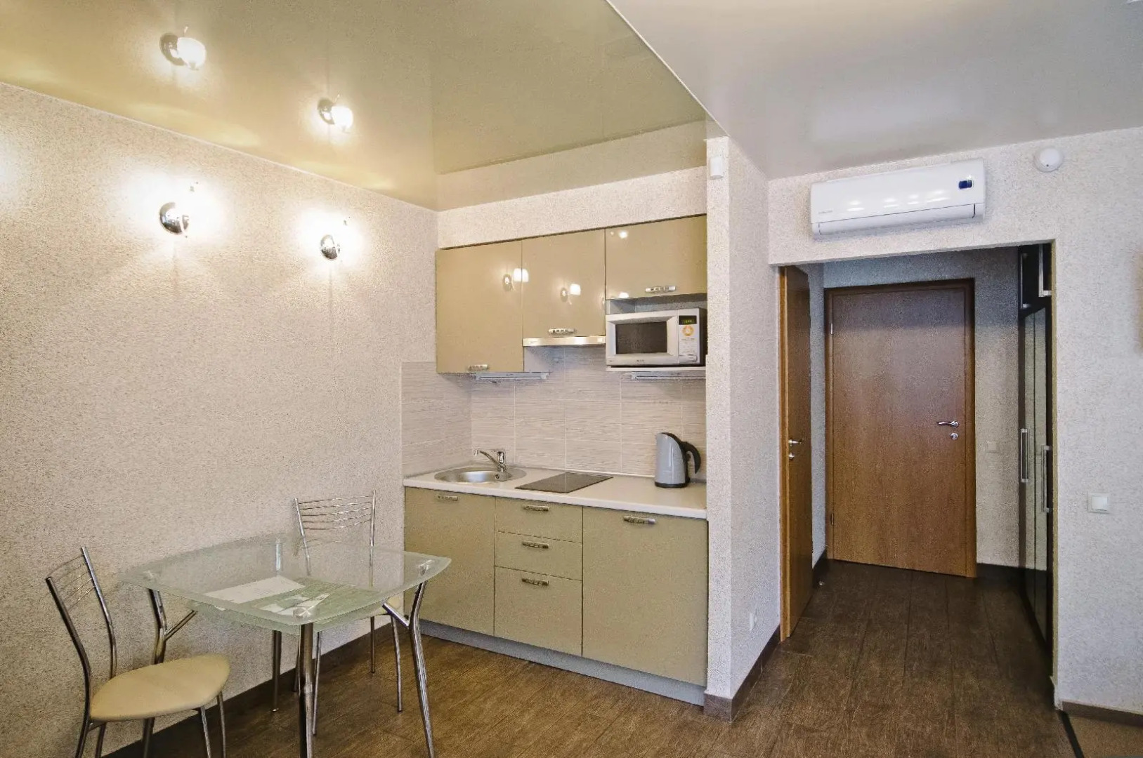 Ирис Апарт-Отель