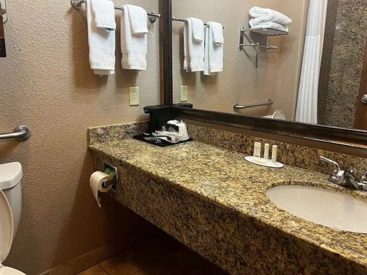 Baymont Inn & Suites Cuero