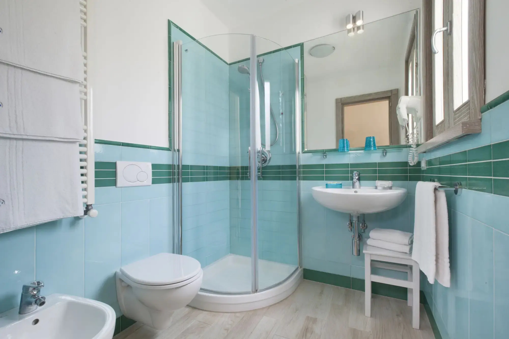 Il Palmento Relais
