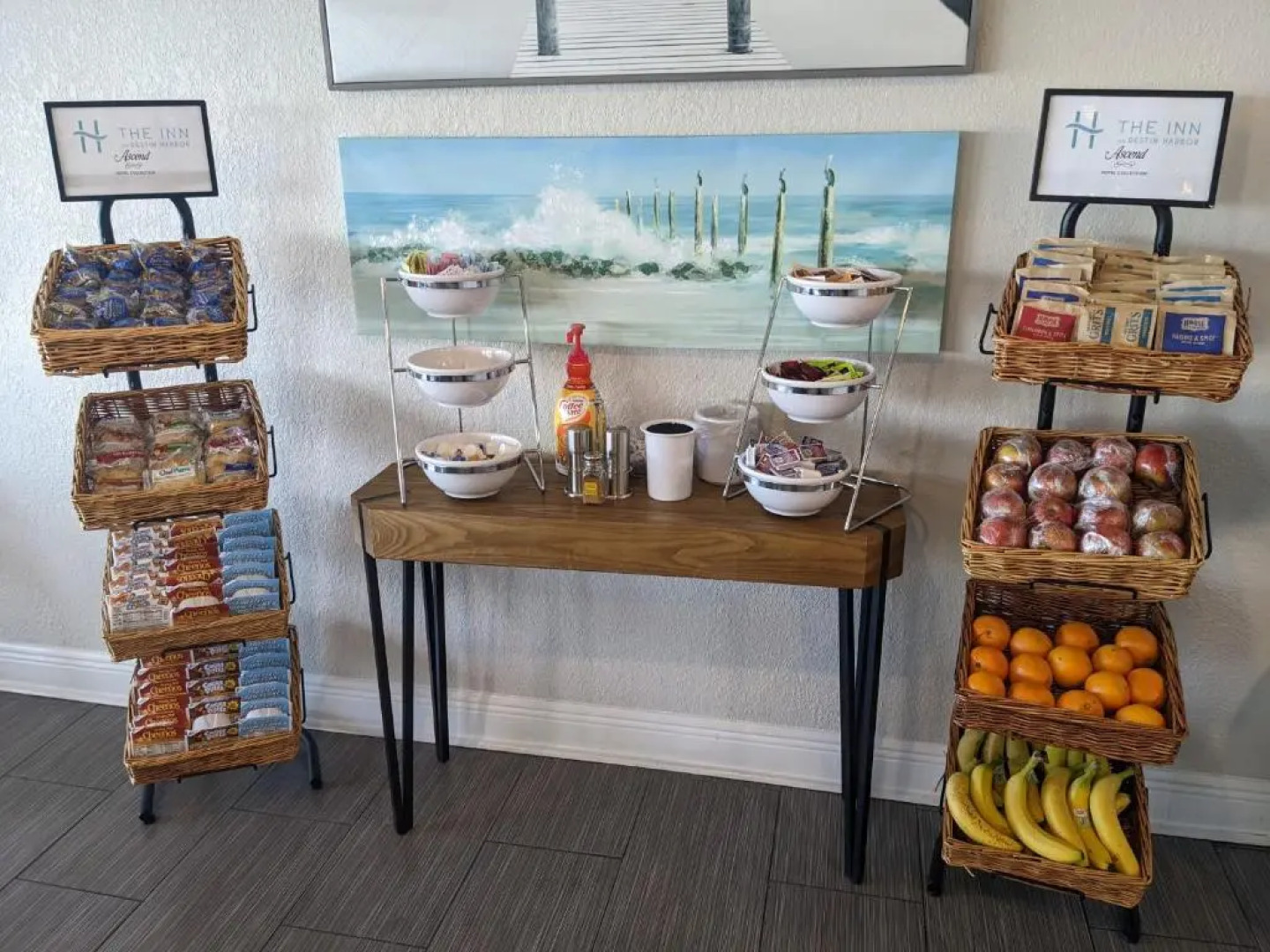 Inn on Destin Harbor, an Ascend Collection Hotel