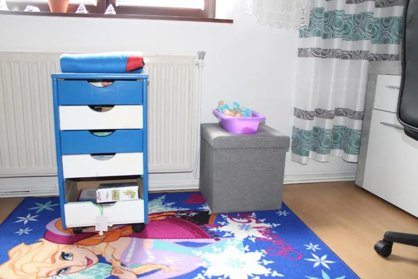 Holiday House Huszar