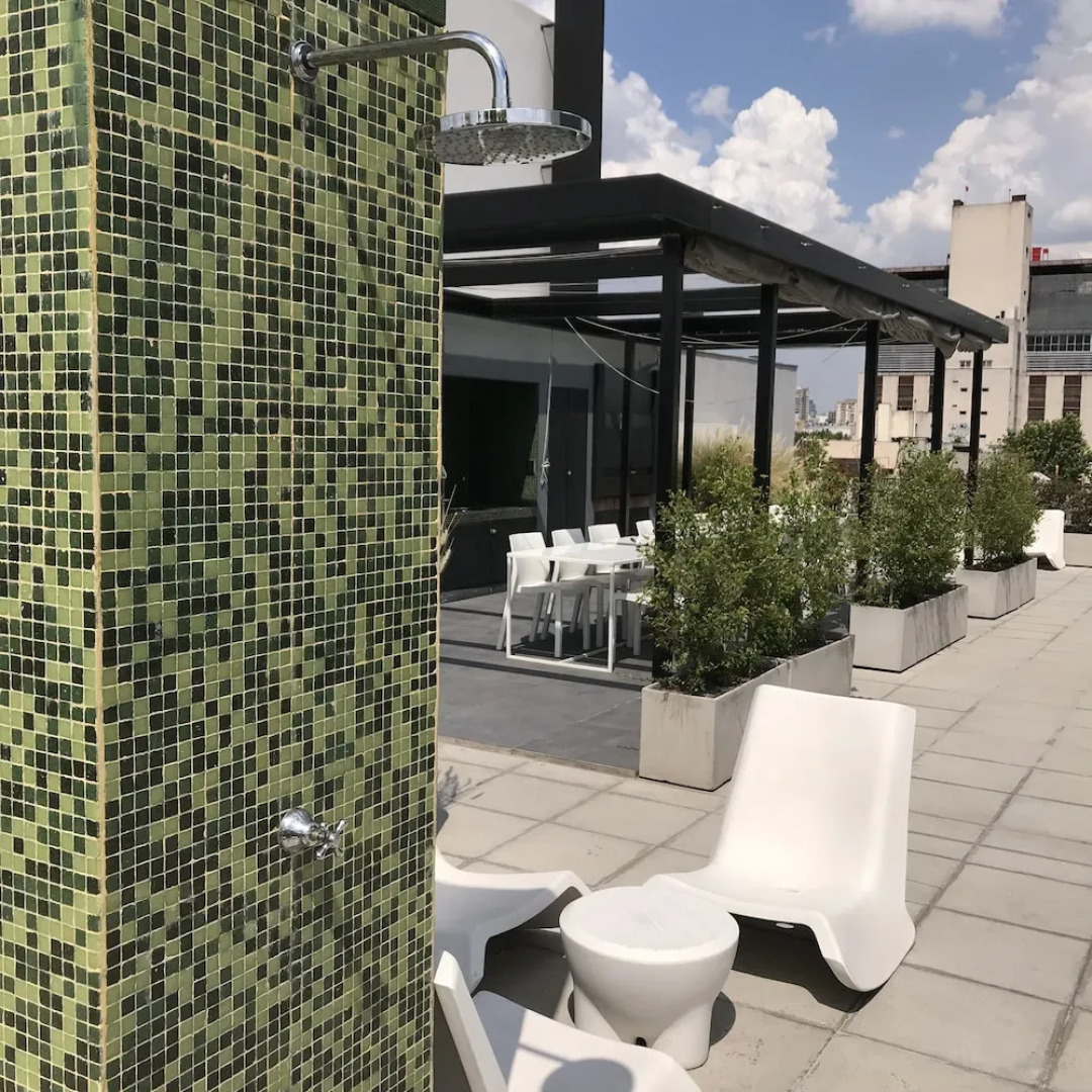 STUDIO Fitz Roy II By Hart