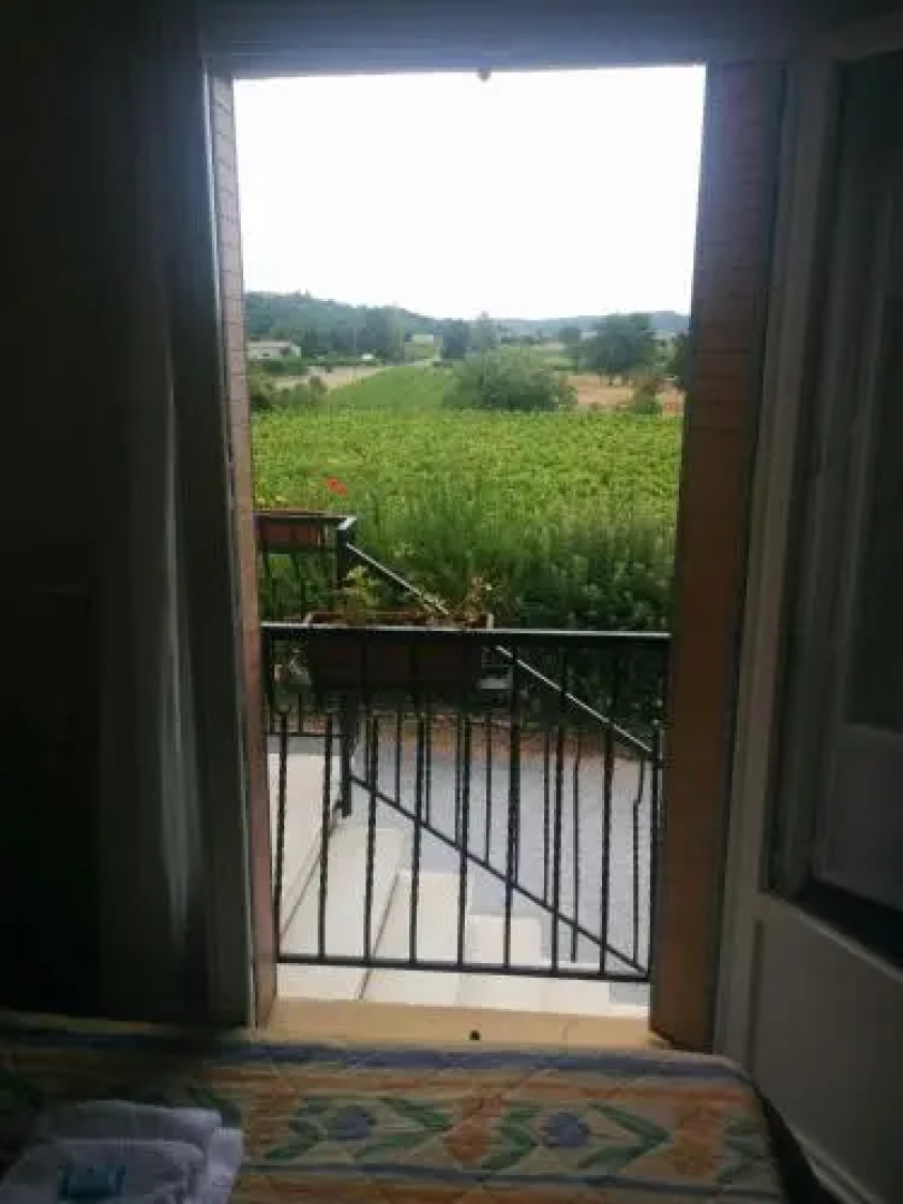 Hôtel Restaurant Douce France