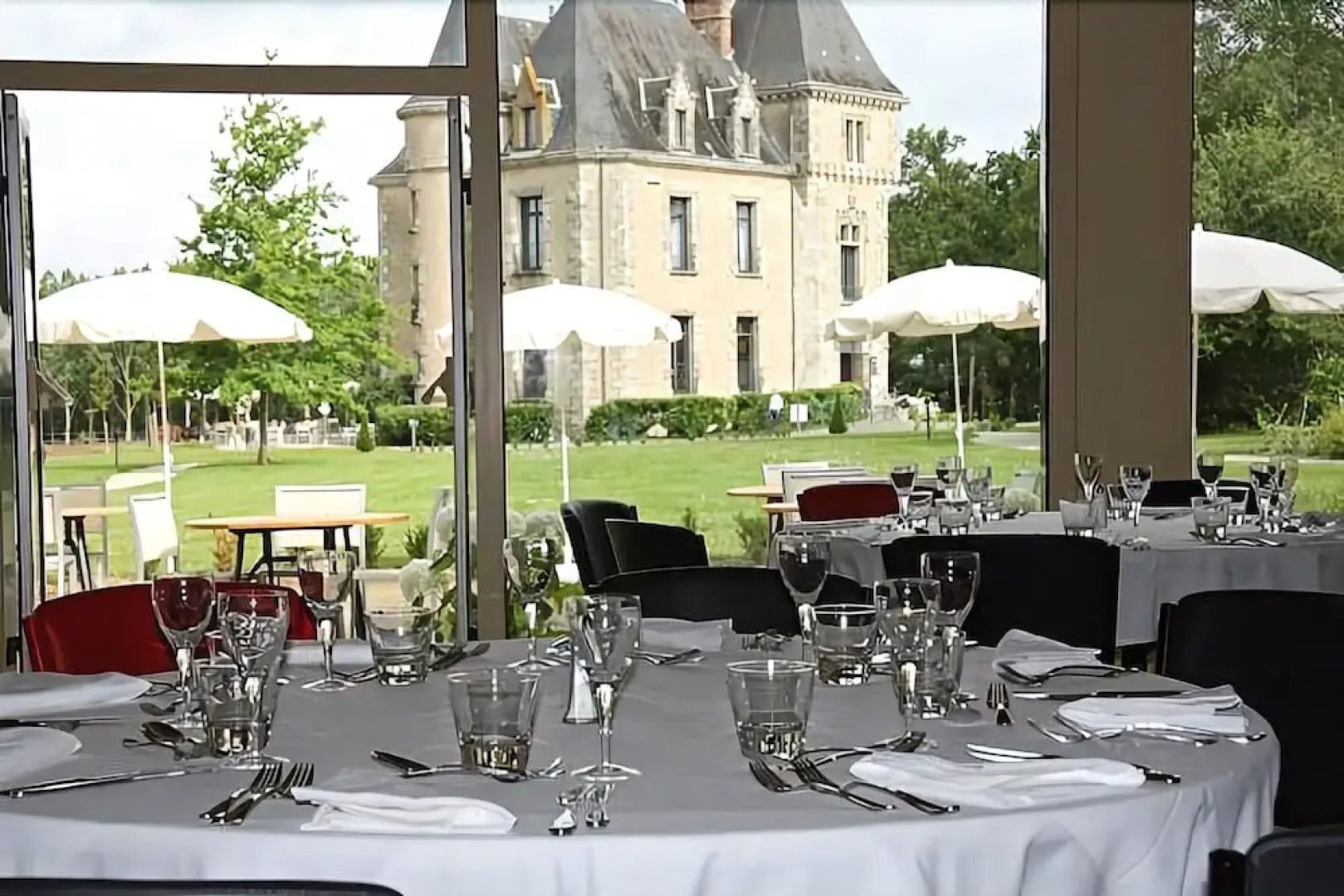 Le Verger du Domaine